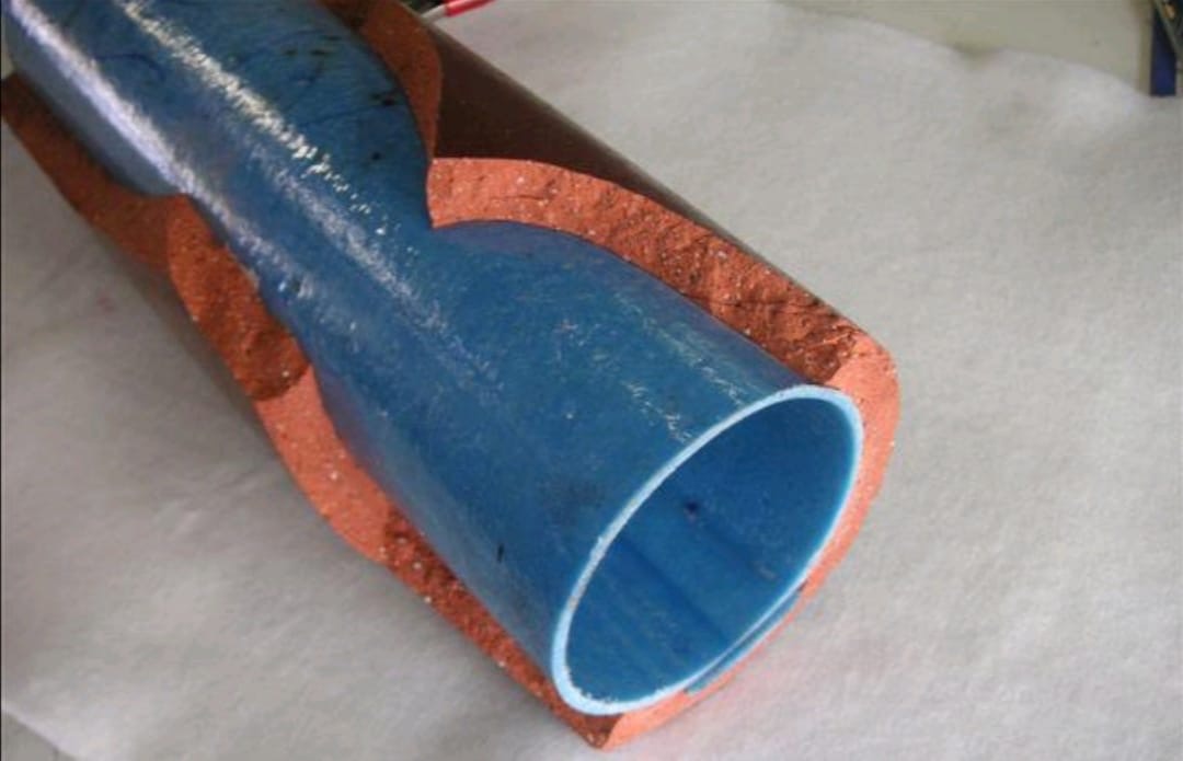 PATCHING DRAINS Pipe Lining Services